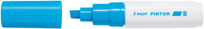 PILOT Marqueur à pigment PINTOR, broad, rose pastel