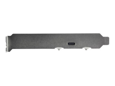 Startech : USB 3.2 GEN 2X2 PCIE card - USB TYPE-C 20GBPS PCI EXPRESS X4