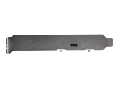 Startech : USB 3.2 GEN 2X2 PCIE card - USB TYPE-C 20GBPS PCI EXPRESS X4