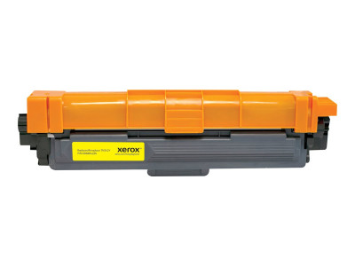 Xerox Everyday Toner Yellow cartouche équivalent à BROTHER TN-242Y - 1400 pages