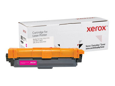 Xerox Everyday Toner Magenta cartouche équivalent à BROTHER TN-242M - 1400 pages