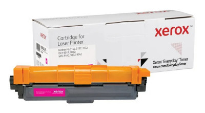 Xerox Everyday Toner Magenta cartouche équivalent à BROTHER TN-242M - 1400 pages