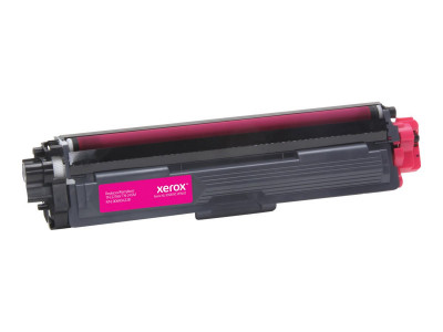 Xerox Everyday Toner grande capacité Magenta cartouche équivalent à BROTHER TN-245M and TN-225M - 2200 pages