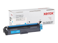 Xerox Everyday Toner grande capacité Cyan cartouche équivalent à BROTHER TN-245C and TN-225C - 2200 pages Xerox Everyday Toner grande capacité Cyan cartouche équivalent à BROTHER TN-245C and TN-225C - 2200 pages