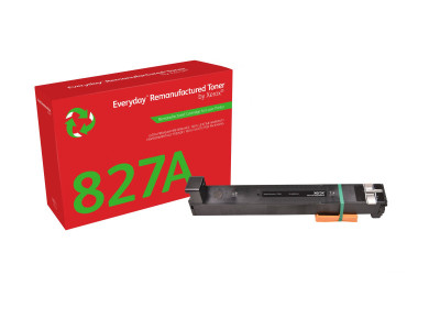 Xerox Everyday Toner Black cartouche équivalent à HP CF300A (HP 827A) - CF300A - 29500 pages