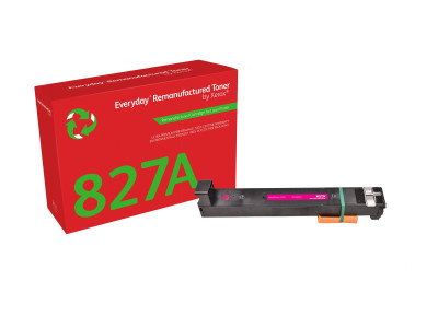 Xerox Everyday Toner Magenta cartouche équivalent à HP CF303A (HP 827A) - CF303A - 32000 pages