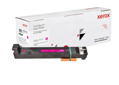 Xerox Everyday Toner Magenta cartouche équivalent à HP CF303A (HP 827A) - CF303A - 32000 pages