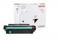 Xerox Everyday Toner Cyan cartouche équivalent à HP CF321A (HP 643A) - CF321A - 16500 pages Xerox Everyday Toner Cyan cartouche équivalent à HP CF321A (HP 643A) - CF321A - 16500 pages