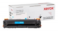 Xerox Everyday Toner Cyan cartouche équivalent à HP CF531A (HP 205A) - CF531A - 900 pages Xerox Everyday Toner Cyan cartouche équivalent à HP CF531A (HP 205A) - CF531A - 900 pages