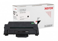 Xerox Toner Everyday Noir compatible avec Samsung MLT-D103L, Grande capacité 2500 pages Xerox Toner Everyday Noir compatible avec Samsung MLT-D103L, Grande capacité 2500 pages