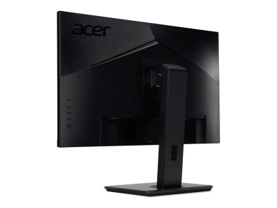 Acer : 27IN LED 1920X1080 16:9 4MS B277BMIPRZX 100M:1 TCO7 DVI DP
