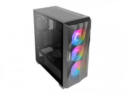 Antec : DF700 FLUX MID-TOWER PC CASE