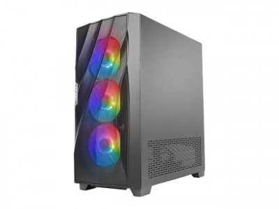 Antec : DF700 FLUX MID-TOWER PC CASE