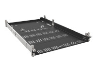 HP : DEPTH ADJUSTABLE FIXED RAIL RACK kit HP : DEPTH ADJUSTABLE FIXED RAIL RACK kit