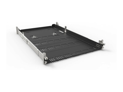 HP : DEPTH ADJUSTABLE FIXED RAIL RACK kit