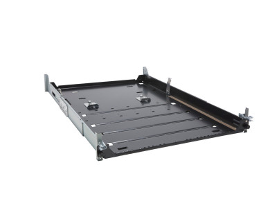 HP : DEPTH ADJUSTABLE FIXED RAIL RACK kit