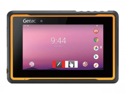 Getac : ZX70 G2 QC SD 660 8CORE GPS 4GB/64GB ANDR BT avec I-FI JAE