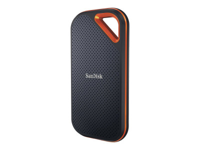 SANDISK : SD EXTREME PRO 4TB PORTABLE SSD READ avec RITE UP TO 2000MB/S USB 3.