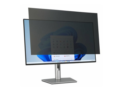 Kensington : KENSINGTON PRIVACY FILTER 2 WAY REMOVABLE 23.6 WIDE 16:9