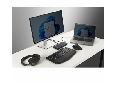 Kensington : KENSINGTON PRIVACY FILTER 2 WAY REMOVABLE 23.6 WIDE 16:9