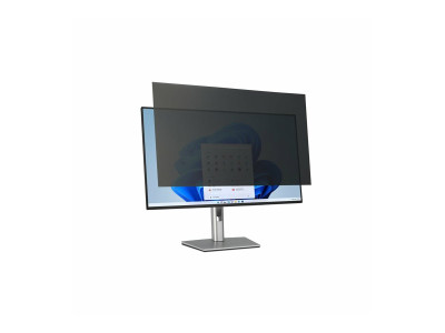 Kensington : KENSINGTON PRIVACY FILTER 2 WAY REMOVABLE 23.6 WIDE 16:9