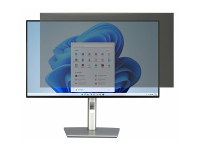 Kensington : KENSINGTON PRIVACY FILTER 2 WAY REMOVABLE 23.6 WIDE 16:9