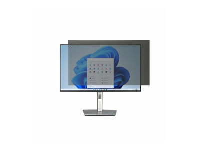 Kensington : KENSINGTON PRIVACY FILTER 2 WAY REMOVABLE 23.6 WIDE 16:9