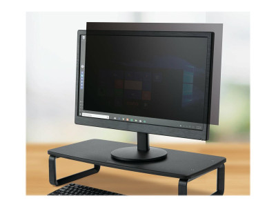 Kensington : KENSINGTON PRIVACY FILTER 2 WAY REMOVABLE 23.6 WIDE 16:9