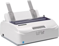 TALLY DASCOM Imprimante matricielle 1140 Série USB I/O