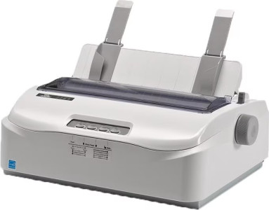 TALLY DASCOM Imprimante matricielle 1140 Série USB I/O