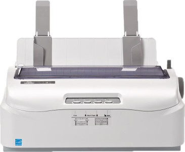 TALLY DASCOM Imprimante matricielle 1140 Série USB I/O