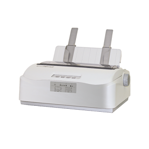 TALLY DASCOM Imprimante matricielle 1145 Série USB I/O