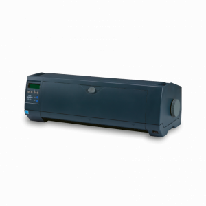 TALLY DASCOM 2610+ Imprimante matricielle 136 colonnes Coloris Noir