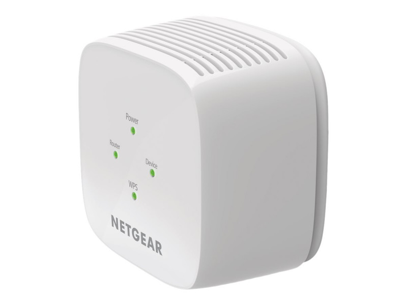 Netgear : AC1200-DUAL-BAND-WLAN-RANGE-EXT