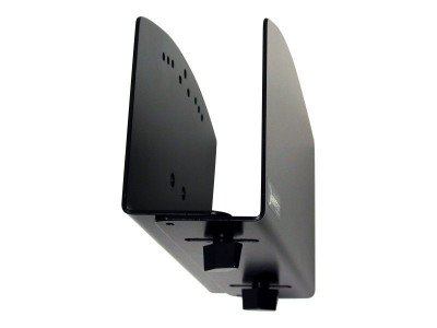 Ergotron : UNIVERSAL SMALL 1 VERTICAL CPU HOLDER: BLACK