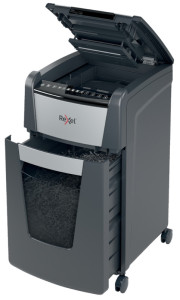 REXEL Destructeur de documents Optimum AutoFeed+ 300X