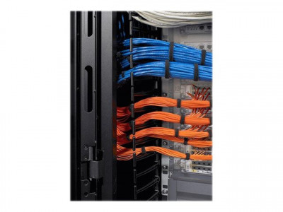 APC : VERTICAL cable MANAGER NETSHELTER SX 42U ENCLOS. QTY 4