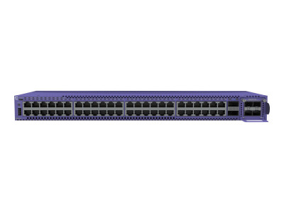 Extreme Networks : EXTREMESWITCHING 5520 48 10/100/1000BASET FDX/HDX 2 STACK