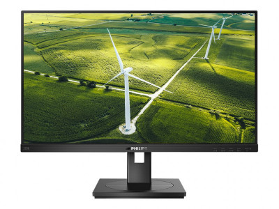 Philips : 272B1G 68.58CM 27IN IPS 1920X1080 1000:1 250CD/QM 16:9