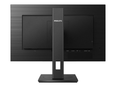 Philips : 272B1G 68.58CM 27IN IPS 1920X1080 1000:1 250CD/QM 16:9