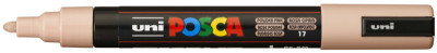 POSCA Marqueur à pigment PC-5M, cacao