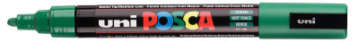 POSCA Marqueur à pigment PC-5M, gris profond