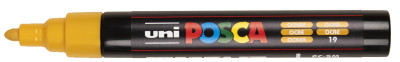 POSCA Marqueur à pigment PC-5M, ocre