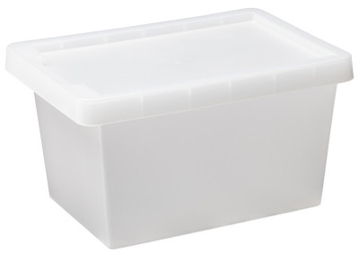 Plast team Boîte de rangement TAG STORE, 12 litres
