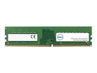Dell : MEMORY upgrade - 16GB - 2RX8 DDR4 UDIMM 3200MHZ UDIMM 3200MHZ Dell : MEMORY upgrade - 16GB - 2RX8 DDR4 UDIMM 3200MHZ UDIMM 3200MHZ