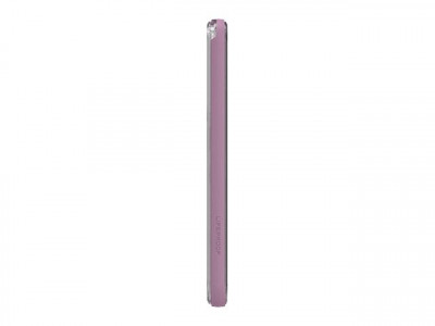 OtterBOX : LIFEPROOF NEXT SAMSUNG GALAXY S21 5G NAPA CLEAR/PURPLE