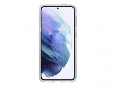OtterBOX : OTTERBOX SYMMETRY CLEAR SAMSUNG GALAXY S21+ 5G STARDUST CLEAR