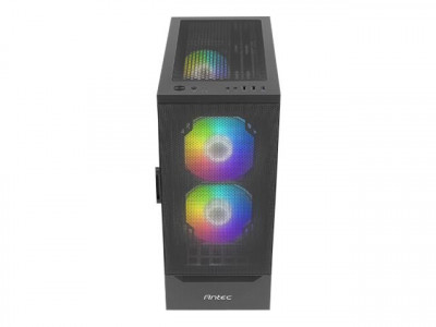 Antec : NX410 MID-TOWER PC CASE