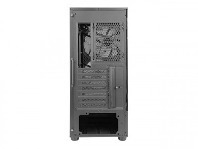 Antec : NX410 MID-TOWER PC CASE