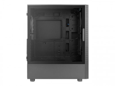 Antec : NX410 MID-TOWER PC CASE